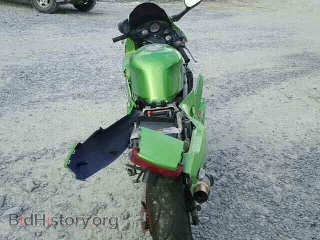 1994 HONDA CBR CYCLE - VIN: JH2PC2503RM307461 - Фото 10