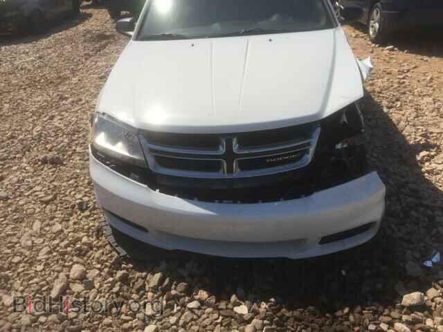 2012 DODGE AVENGER - VIN: 1C3CDZAB9CN214406 - Фото 9
