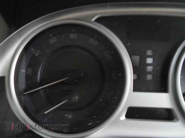 2006 LEXUS IS250 - VIN: JTHBK262062006187 - Фото 8