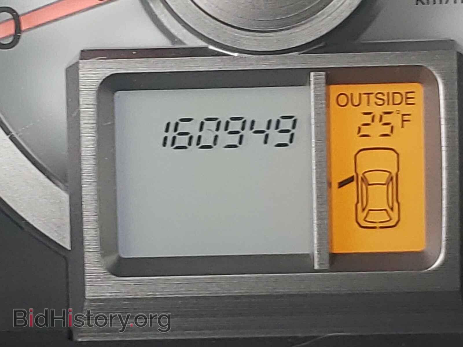 2011 HONDA PILOT - VIN: 5FNYF4H45BB015906 - Фото 8