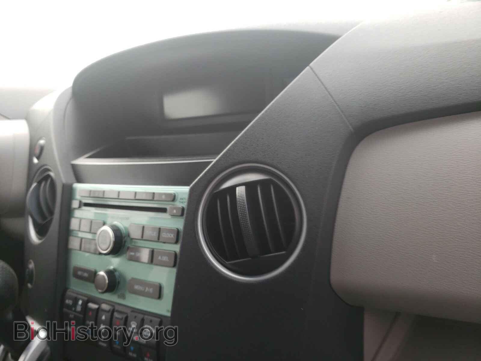 2011 HONDA PILOT - VIN: 5FNYF4H45BB015906 - Фото 9