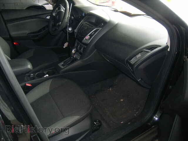 2013 FORD FOCUS - VIN: 1FADP3F27DL259845 - Photo 5