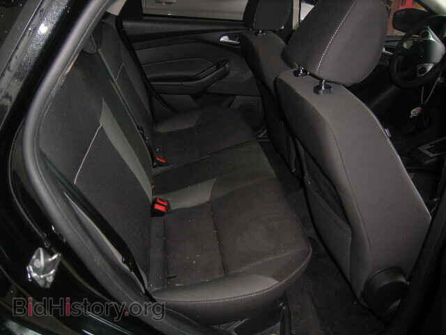 2013 FORD FOCUS - VIN: 1FADP3F27DL259845 - Photo 6