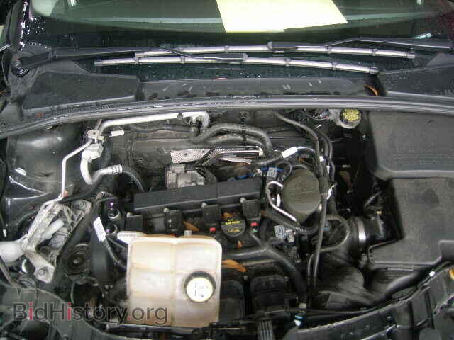 2013 FORD FOCUS - VIN: 1FADP3F27DL259845 - Photo 7