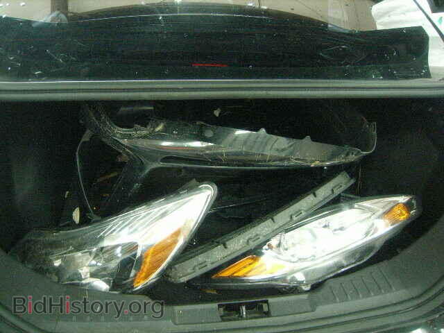 2013 FORD FOCUS - VIN: 1FADP3F27DL259845 - Photo 9