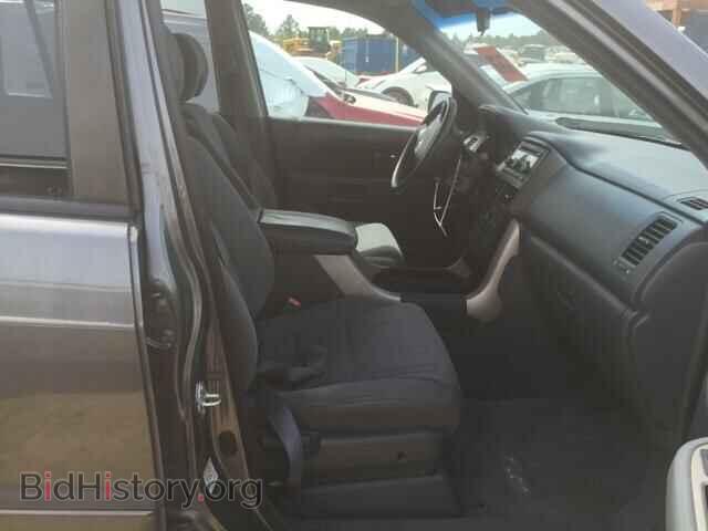 2008 HONDA PILOT - VIN: 5FNYF18338B045128 - Фото 5