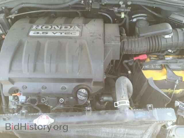 2008 HONDA PILOT - VIN: 5FNYF18338B045128 - Фото 7