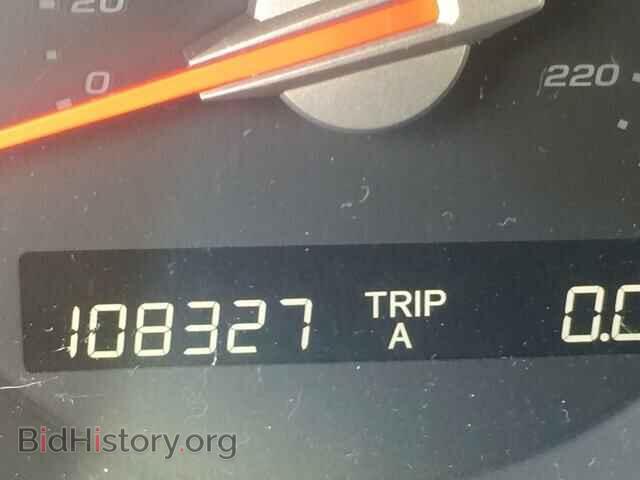2008 HONDA PILOT - VIN: 5FNYF18338B045128 - Фото 8