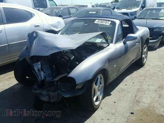 2003 MAZDA MIATA - VIN: JM1NB353530308581 - Фото 2