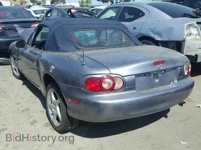 2003 MAZDA MIATA - VIN: JM1NB353530308581 - Фото 3