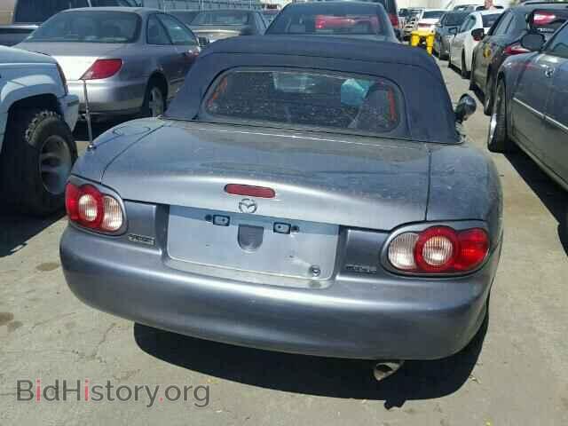 2003 MAZDA MIATA - VIN: JM1NB353530308581 - Фото 6