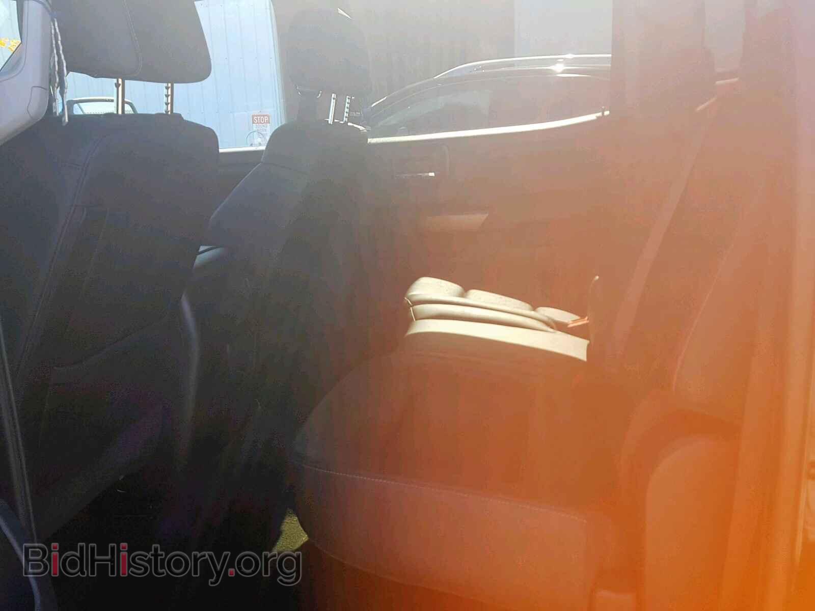 2017 CHEVROLET SILVERADO - VIN: 3GCUKSEC4HG304353 - Фото 6