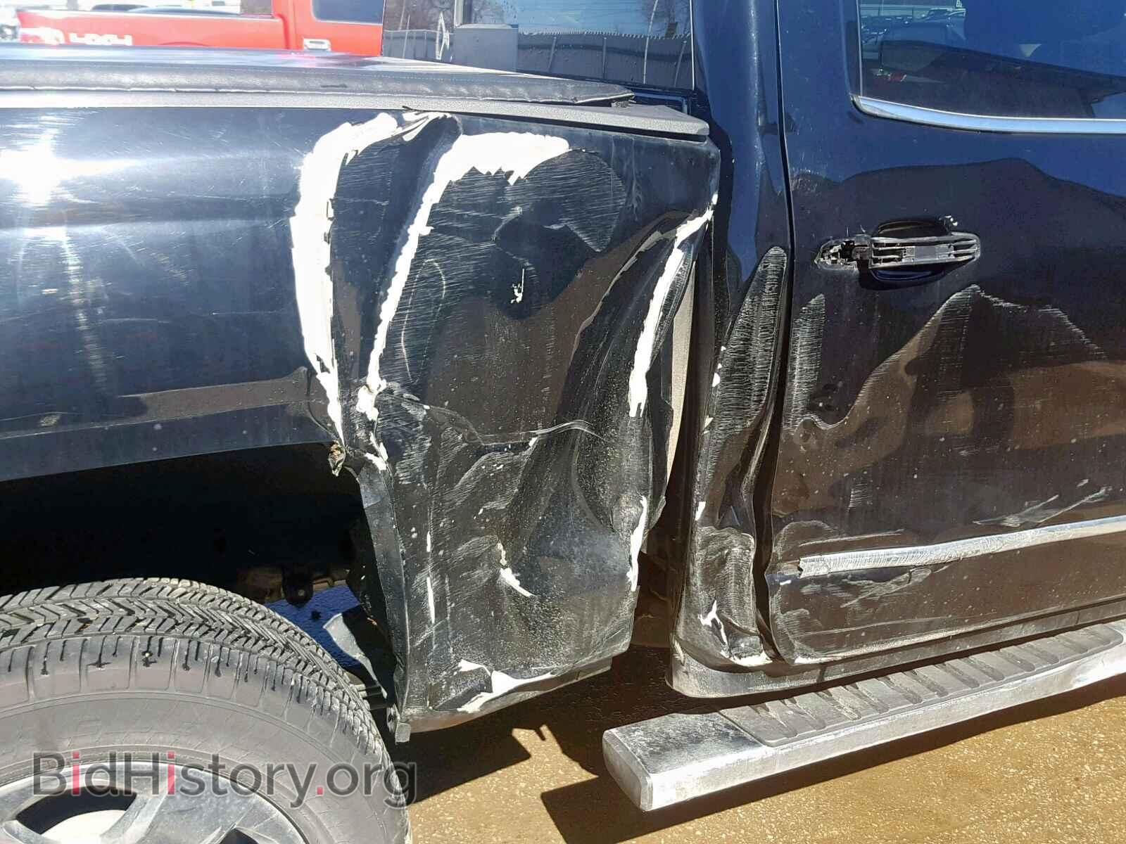 2017 CHEVROLET SILVERADO - VIN: 3GCUKSEC4HG304353 - Фото 9