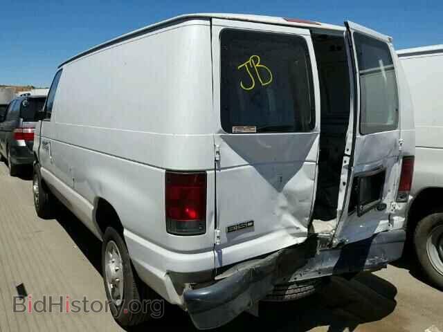 2008 FORD ECONOLINE - VIN: 1FTNE14W98DA07948 - Photo 3
