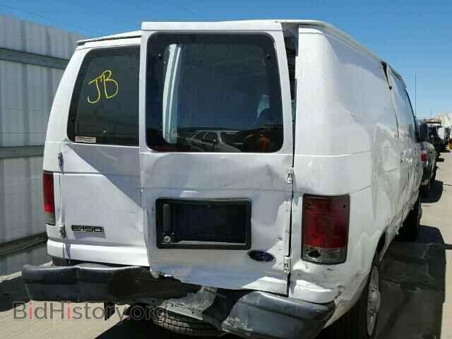 2008 FORD ECONOLINE - VIN: 1FTNE14W98DA07948 - Photo 4