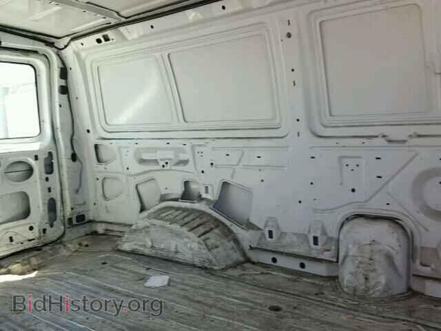 2008 FORD ECONOLINE - VIN: 1FTNE14W98DA07948 - Photo 6