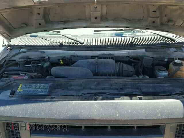 2008 FORD ECONOLINE - VIN: 1FTNE14W98DA07948 - Photo 7
