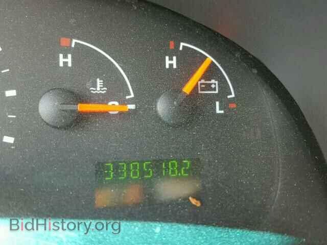 2008 FORD ECONOLINE - VIN: 1FTNE14W98DA07948 - Photo 8
