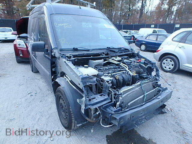 Photo NM0LS6BN1AT039230 - FORD TRANSIT CO 2010