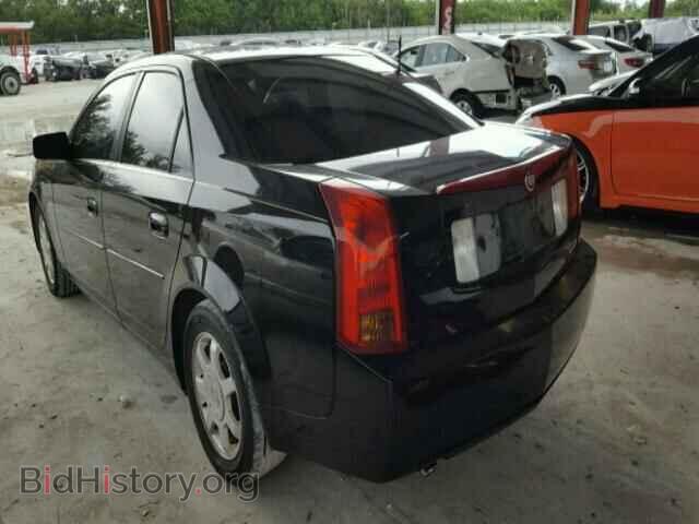 2004 CADILLAC CTS - VIN: 1G6DM577540125428 - Фото 3