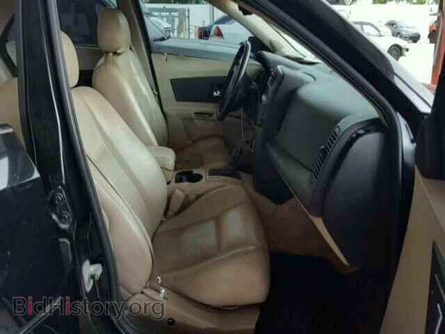 2004 CADILLAC CTS - VIN: 1G6DM577540125428 - Фото 5