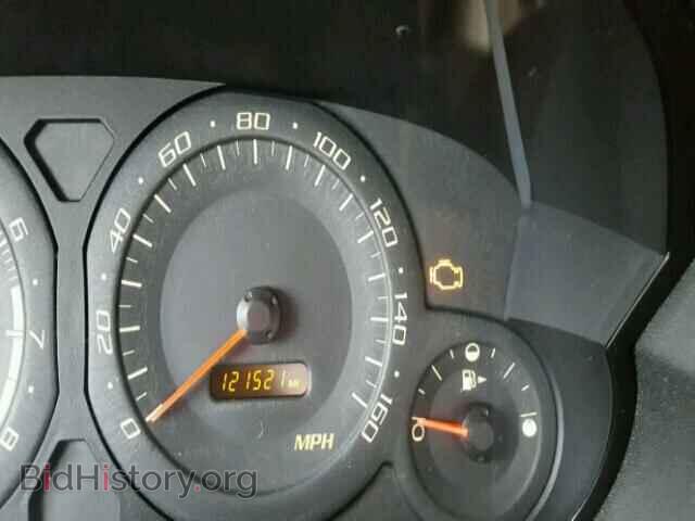 2004 CADILLAC CTS - VIN: 1G6DM577540125428 - Фото 8