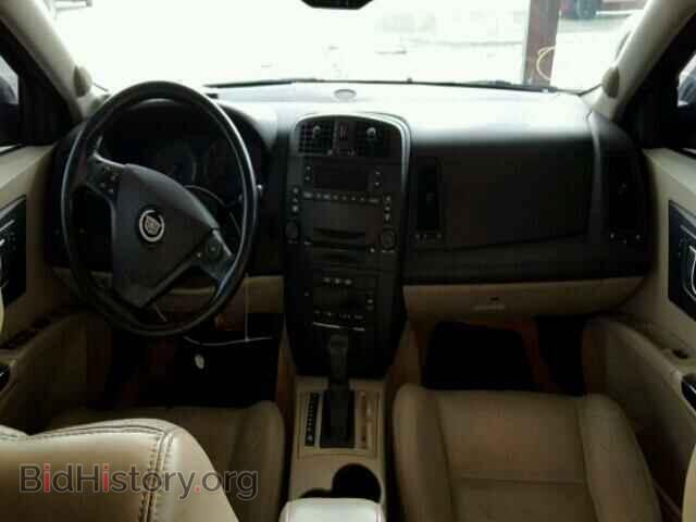 2004 CADILLAC CTS - VIN: 1G6DM577540125428 - Фото 9