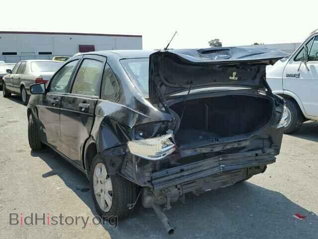 2010 FORD FOCUS - VIN: 1FAHP3EN2AW183152 - Фото 3