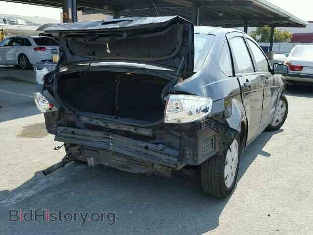 2010 FORD FOCUS - VIN: 1FAHP3EN2AW183152 - Фото 4