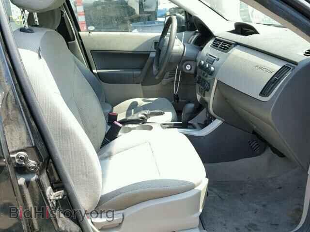2010 FORD FOCUS - VIN: 1FAHP3EN2AW183152 - Фото 5