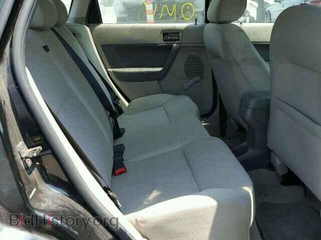 2010 FORD FOCUS - VIN: 1FAHP3EN2AW183152 - Фото 6
