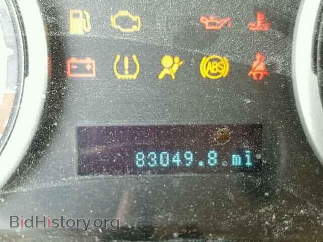 2010 FORD FOCUS - VIN: 1FAHP3EN2AW183152 - Фото 8
