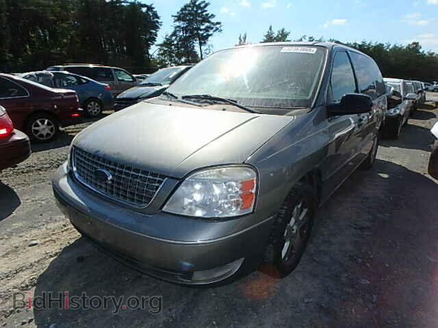 2006 FORD FREESTAR - VIN: 2FMDA52276BA65148 - Фото 2