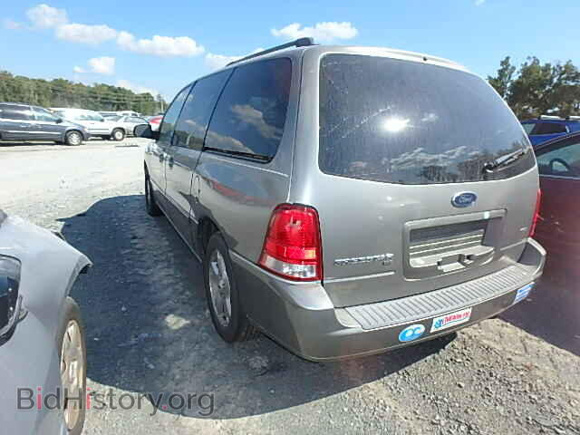 2006 FORD FREESTAR - VIN: 2FMDA52276BA65148 - Фото 3