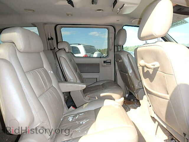 2006 FORD FREESTAR - VIN: 2FMDA52276BA65148 - Фото 6