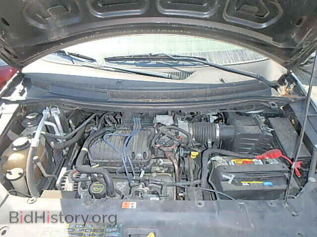 2006 FORD FREESTAR - VIN: 2FMDA52276BA65148 - Фото 7