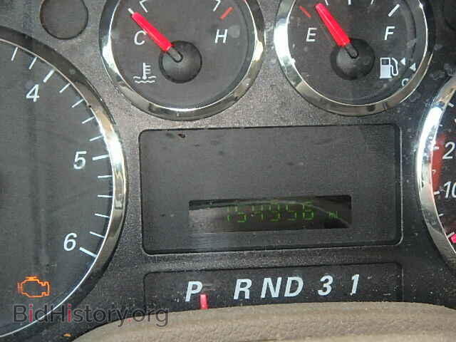 2006 FORD FREESTAR - VIN: 2FMDA52276BA65148 - Фото 8