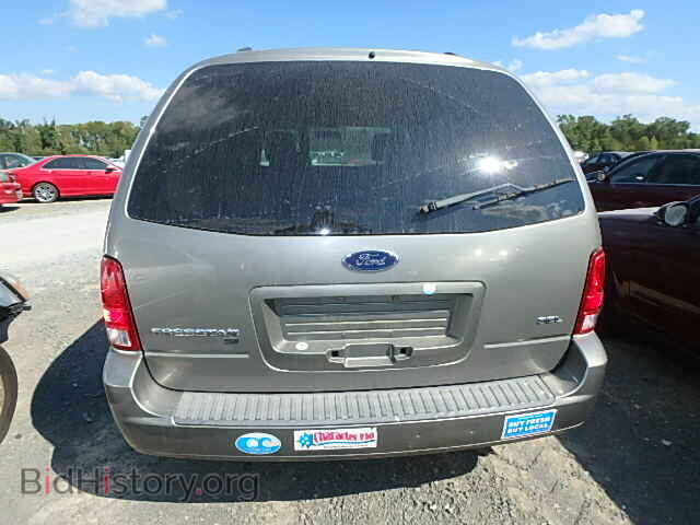 2006 FORD FREESTAR - VIN: 2FMDA52276BA65148 - Фото 10