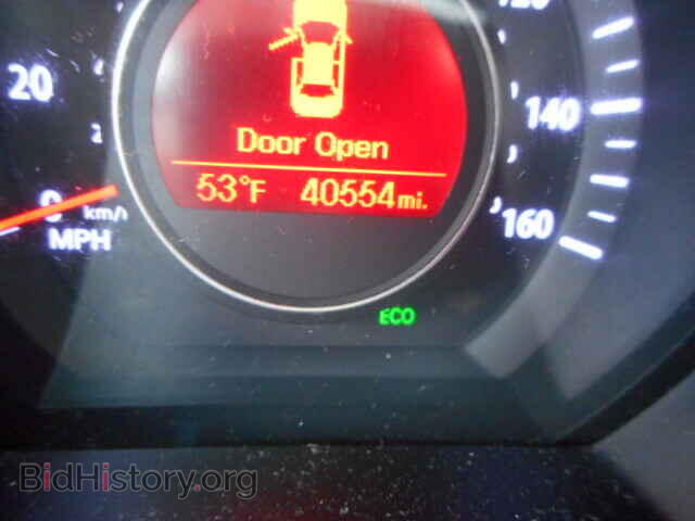2013 KIA OPTIMA - VIN: 5XXGN4A70DG118458 - Photo 8