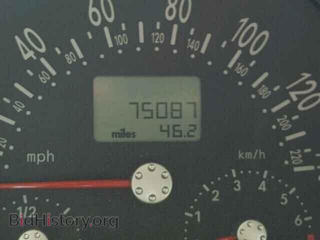 2005 VOLKSWAGEN BEETLE - VIN: 3VWCM31Y75M369639 - Фото 8