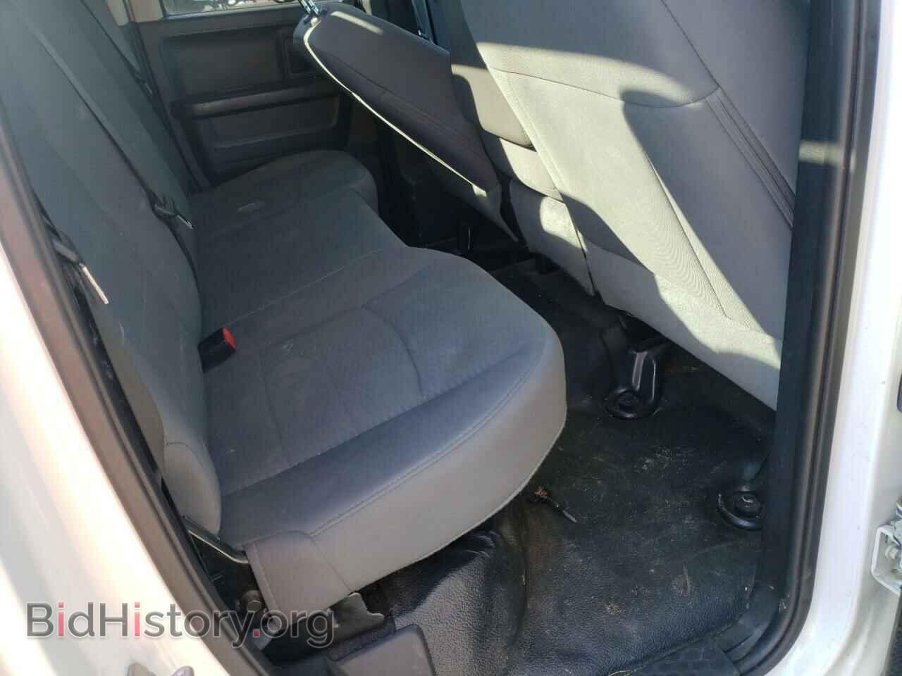 2015 RAM 1500 - VIN: 1C6RR7FTXFS661367 - Фото 6