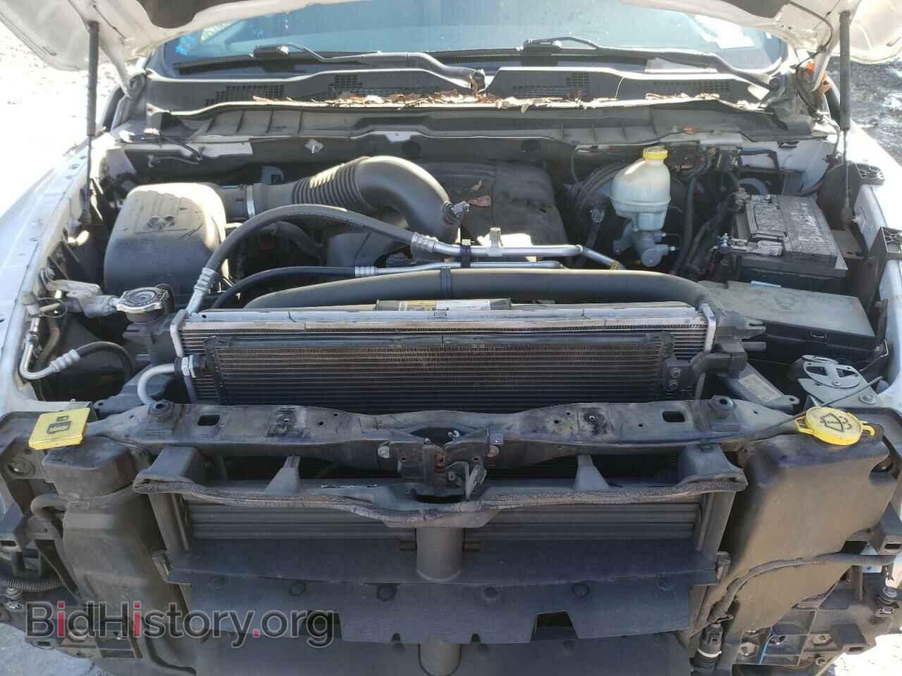 2015 RAM 1500 - VIN: 1C6RR7FTXFS661367 - Фото 7