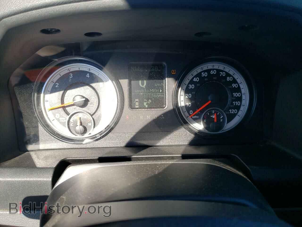 2015 RAM 1500 - VIN: 1C6RR7FTXFS661367 - Фото 8