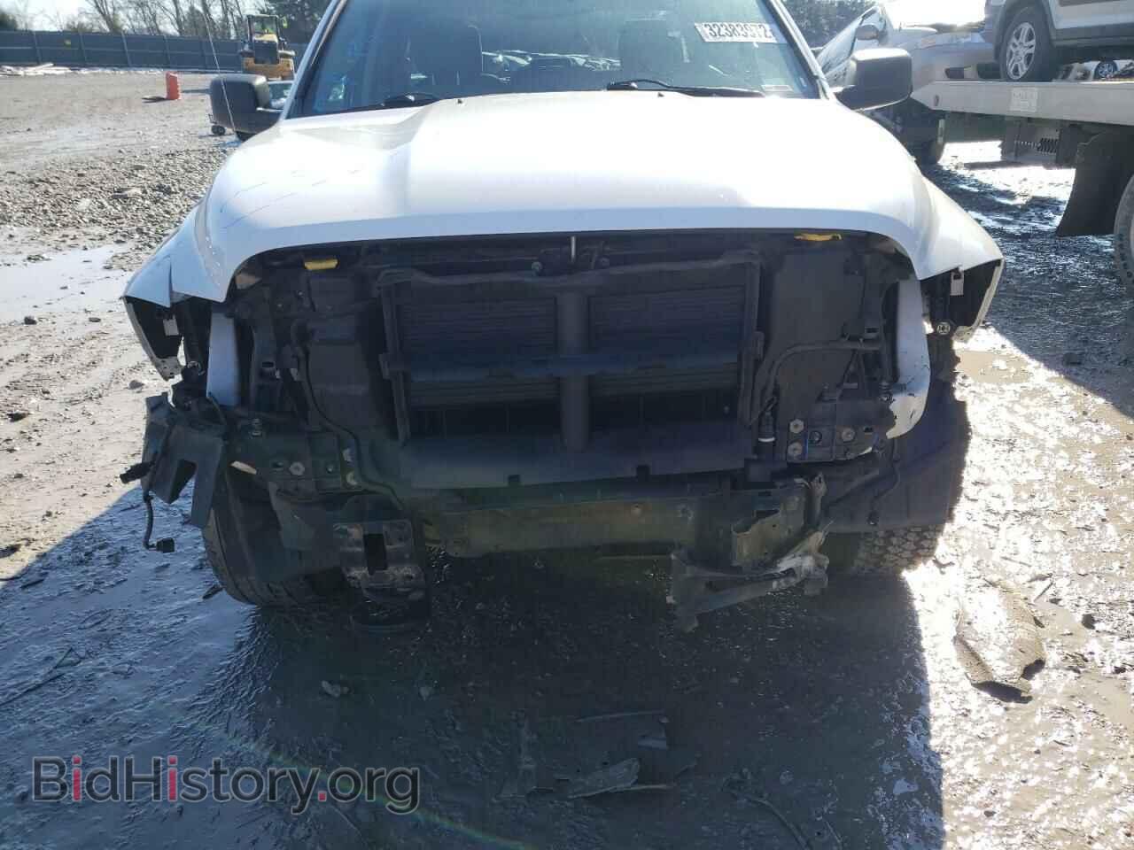 2015 RAM 1500 - VIN: 1C6RR7FTXFS661367 - Фото 9
