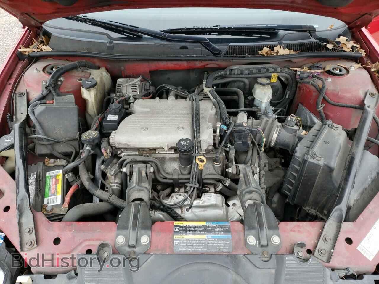 2008 CHEVROLET IMPALA - VIN: 2G1WT58N889101781 - Фото 7