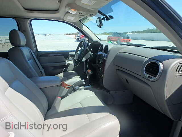 2005 GMC ENVOY - VIN: 1GKDT13S052375835 - Фото 5