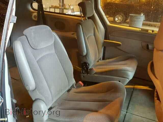 2005 DODGE CARAVAN - VIN: 2D4GP44L85R569619 - Фото 6