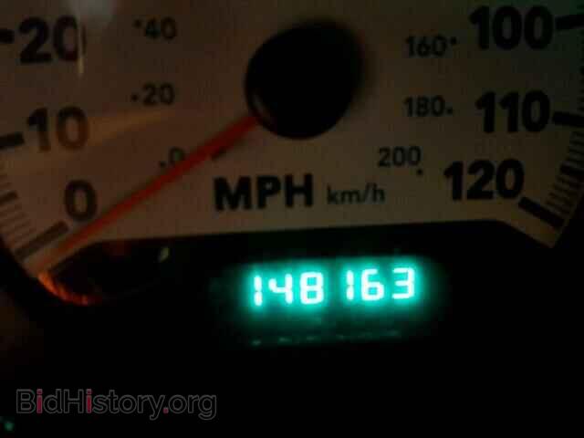 2005 DODGE CARAVAN - VIN: 2D4GP44L85R569619 - Фото 8