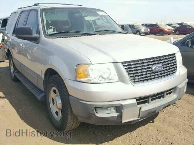 Фотография 1FMPU16W24LB45643 - FORD EXPEDITION 2004