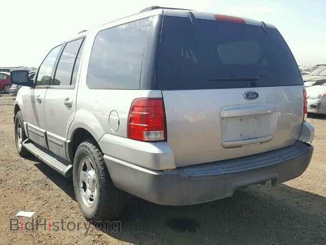 2004 FORD EXPEDITION - VIN: 1FMPU16W24LB45643 - Фото 3